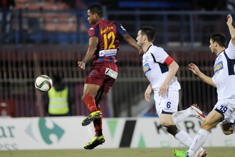 Βέροια - Ατρόμητος 1-1 (photos)