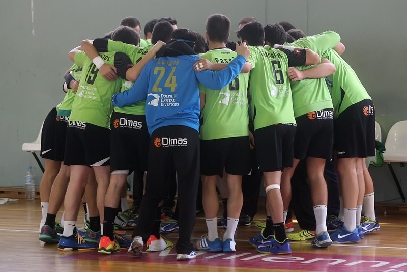 Διομήδης Άργους: Έμεινε αήττητος και... περιμένει το ΑΕΚ - ΠΑΟΚ