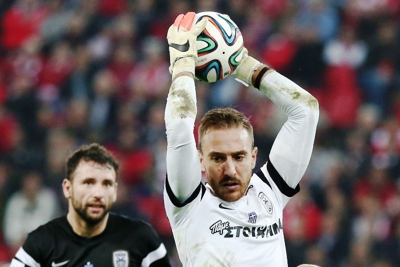 Γλύκος: «Διαφορετική εικόνα με Ολυμπιακό»