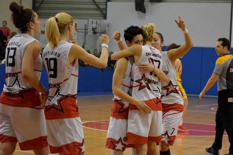 Πρωτέας Βούλας: «Απέδρασε» από την Κω