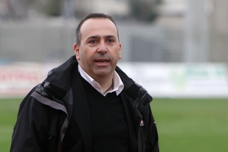 Αμανατίδης: «Κακό αποτέλεσμα για μας»