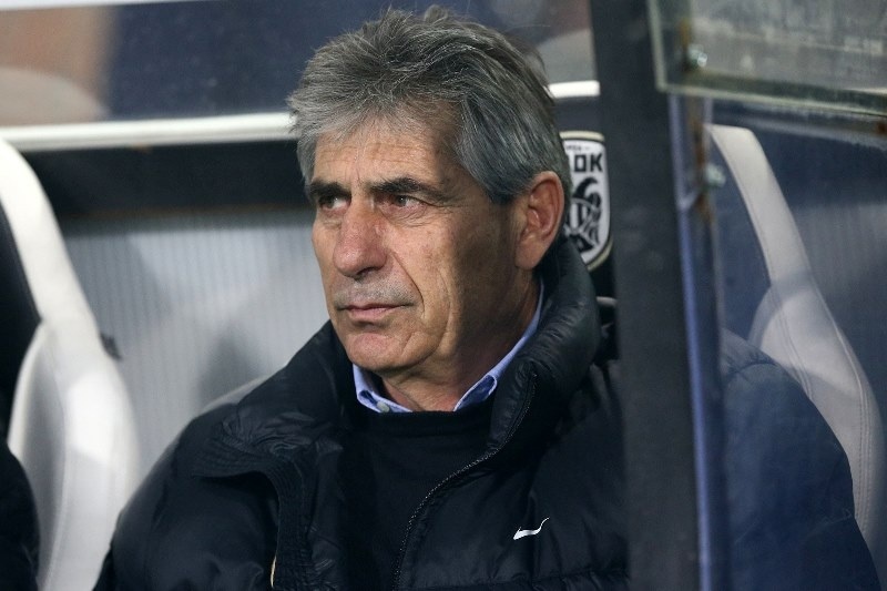 Αναστασιάδης: «Είμαι ευχαριστημένος»