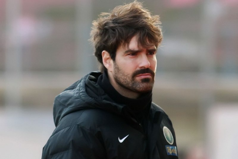 Ρόκα: «Αυτό είναι το ποδόσφαιρο»