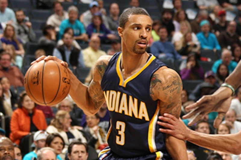 Ιντιάνα Πέισερς: Τους έσωσε ο Χιλ με Χόρνετς