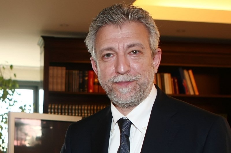 Super League: Συνάντηση με Κοντονή ο Μποροβήλος