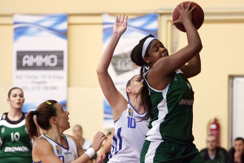 Α1 Γυναικών: Οι κορυφαίες σε δεκαέξι αγώνες