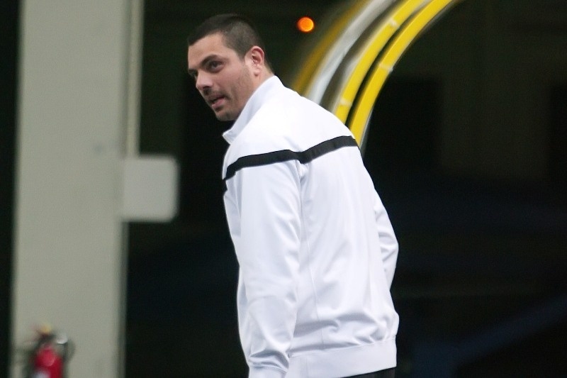 Φίλιππος Βέροιας: Τιμή σε Τσαρτσαρή