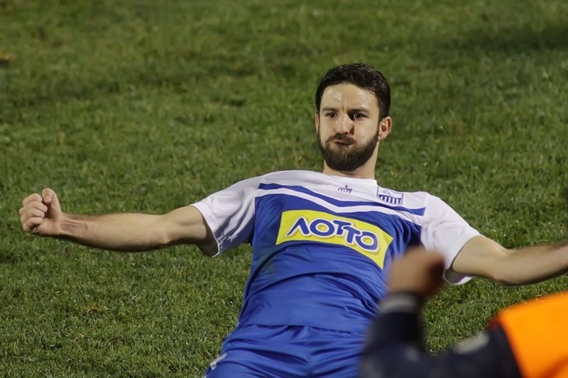 Λαμία: Κάταγμα κνήμης ο Βασιλόγιαννης