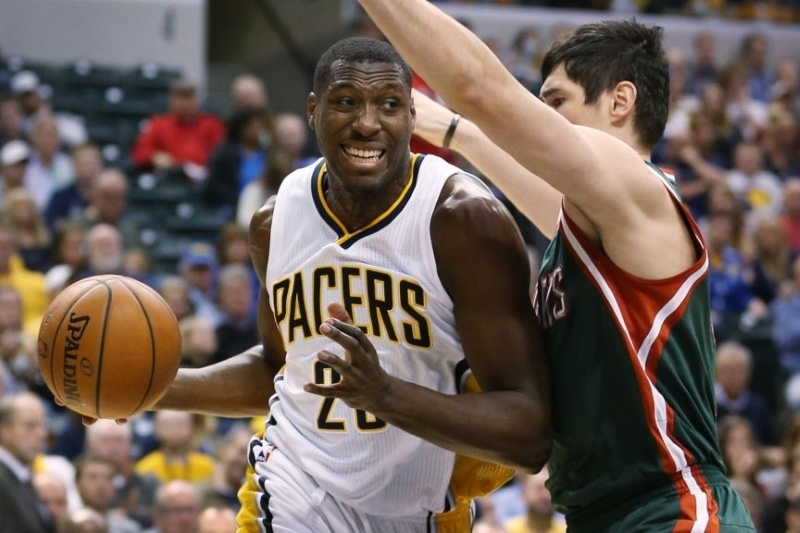 Ιντιάνα Πέισερς: Συνεχίζουν χωρίς Μαϊνμί και Άλεν