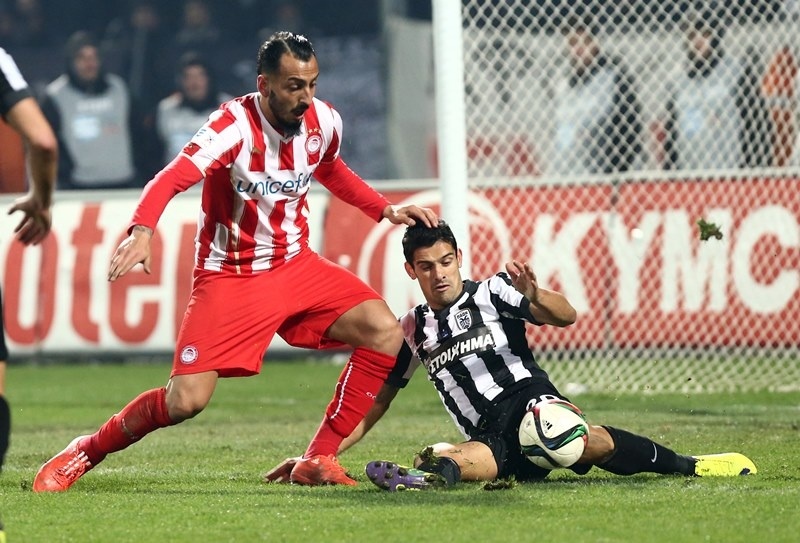 Το ποδόσφαιρο βγήκε κερδισμένο στο ντέρμπι της «Τούμπας»