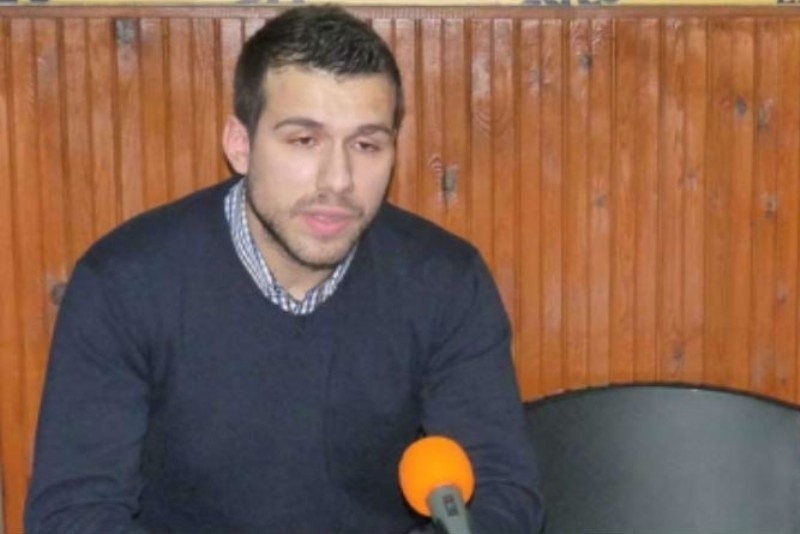 Δαμαλής: «Μείναμε από δυνάμεις»