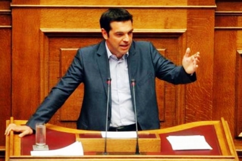 Θα εφαρμόσει όσα εξήγγειλε το Α. Τσίπρας στις προγραμματικές του δηλώσεις;