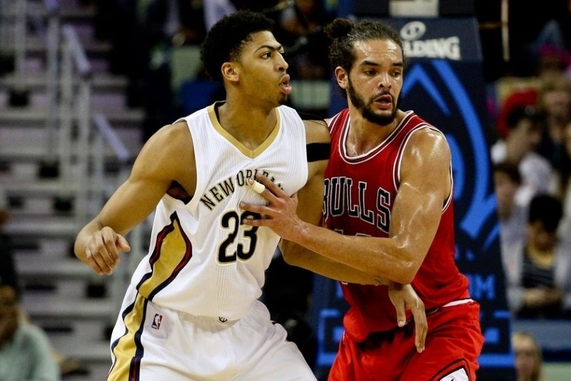 Νιου Ορλίνς Πέλικανς: Χωρίς Ντέιβις με Τζαζ