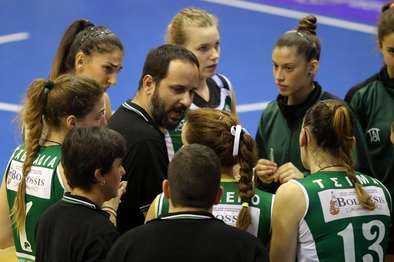 Ρούσης: «Να συνέλθει από Ολυμπιακό ο Παναθηναϊκός»