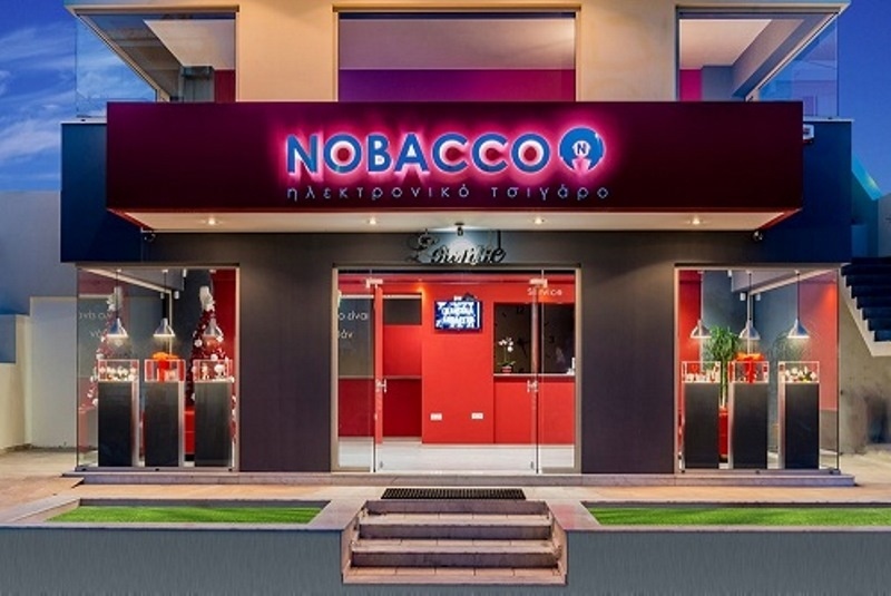 ΝΟΒΑCCO 2014: 6 νέα καταστήματα, 60% αύξηση πωλήσεων !