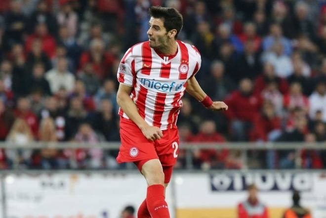 Τίμησε τη Θύρα 7 στα… πάτρια εδάφη (photos)