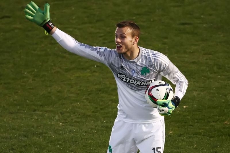 Στιλ: «Πρώτα το ματς με τον ΟΦΗ»