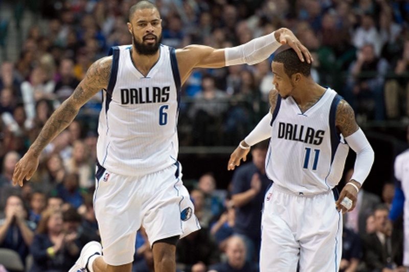 Ντάλας Μάβερικς: Σώθηκαν από το All Star Game