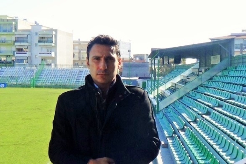 Κούτσης: «Θα πάμε τον Αγροτικό Αστέρα εκεί που αξίζει»