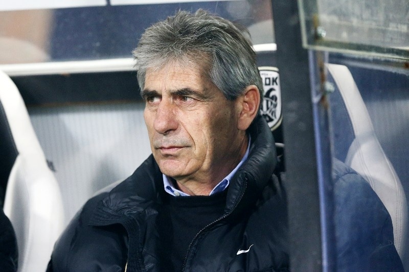 ΠΑΟΚ: Άγγελος ως το καλοκαίρι