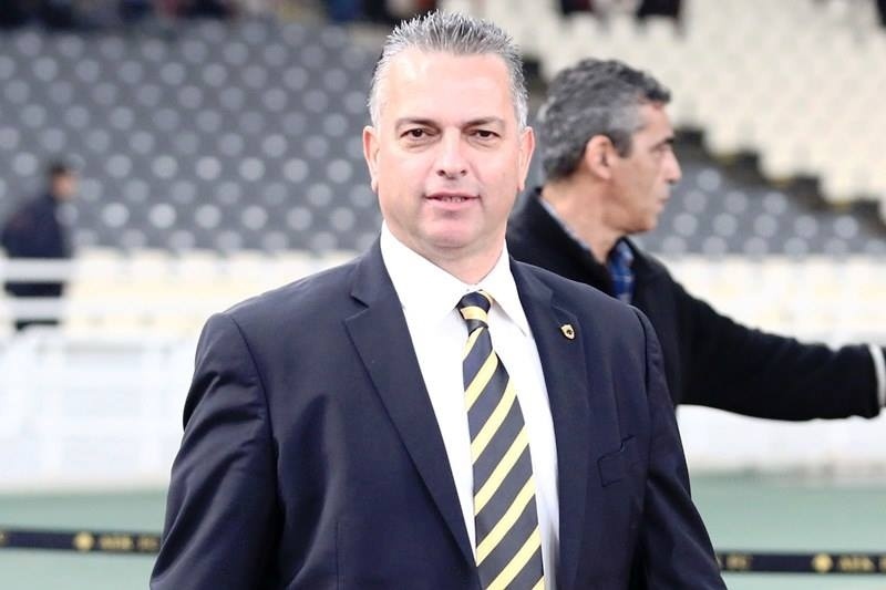 Δημητριάδης: «Δεν αντέχεται άλλο η διαιτησία»