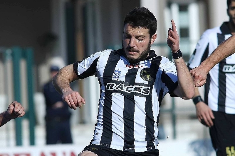 Φωστήρας: Βλασόπουλος κι επίσημα