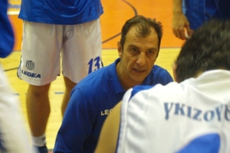 Βλάχος: «Μπορούμε και ψηλότερα»