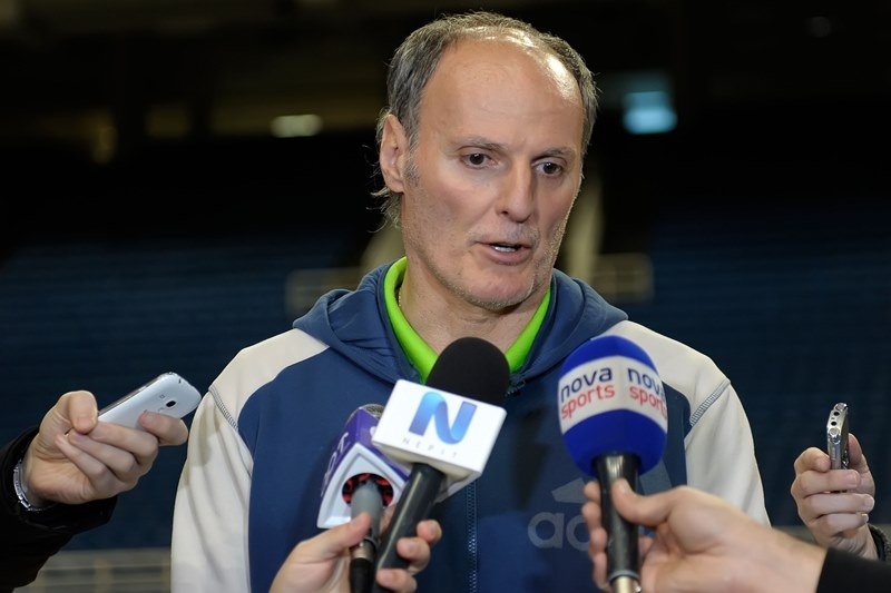 Ιβάνοβιτς: «Να ξεκινάμε από την άμυνα σε όλα τα παιχνίδια»