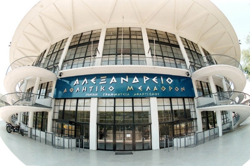 Γουόρλντ Λιγκ Βόλεϊ: Στη Θεσσαλονίκη ο όμιλος του 2015