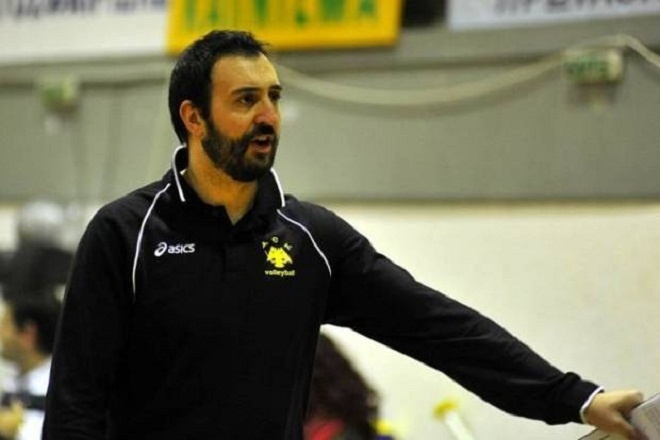 Α1 Βόλεϊ Γυναικών: Οικονόμου και με τη βούλα στον Α.Ο Θήρας