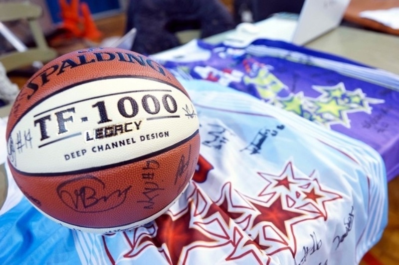 All Star Game: Δεν θα γίνει φέτος