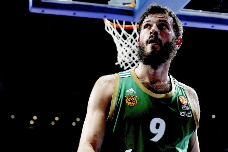 Παναθηναϊκός: Μέσα ο Φώτσης