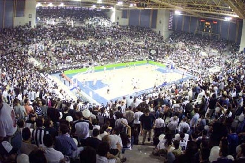 ΠΑΟΚ: Με κόσμο κόντρα στον Παναθηναϊκό