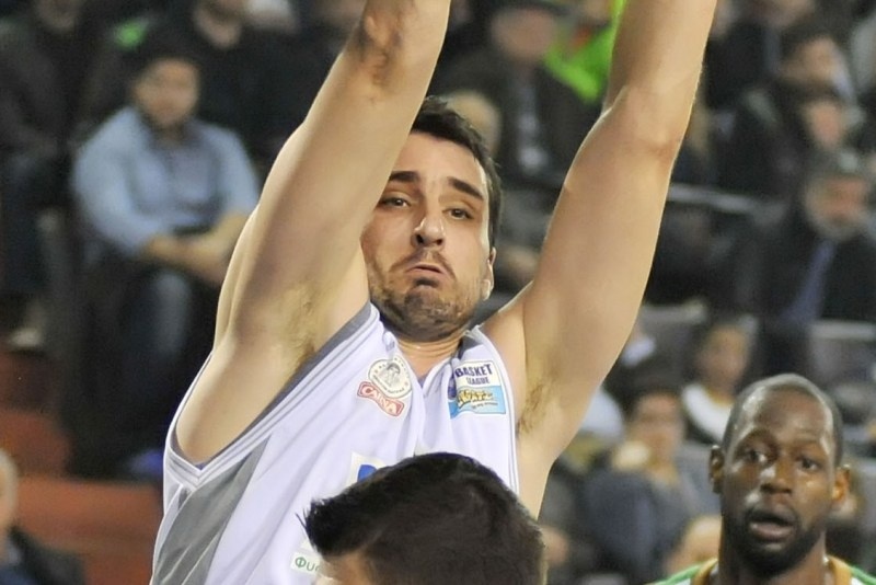 Γεωργαλής: «Κανένας χαμένος βαθμός στην έδρα μας»