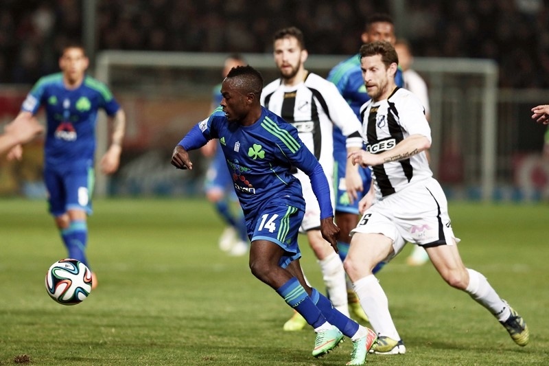 Πάμε για «μάχη» από το… πουθενά!