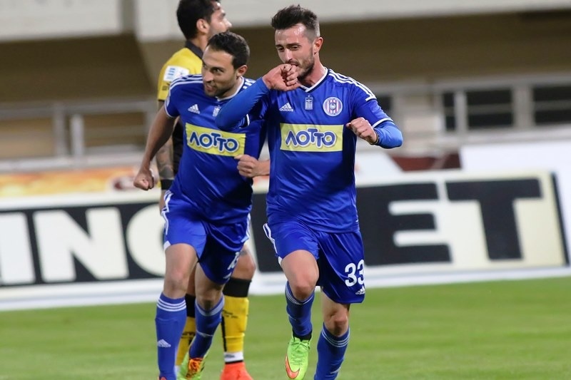 Καλλονή: Τρία τα προβλήματα