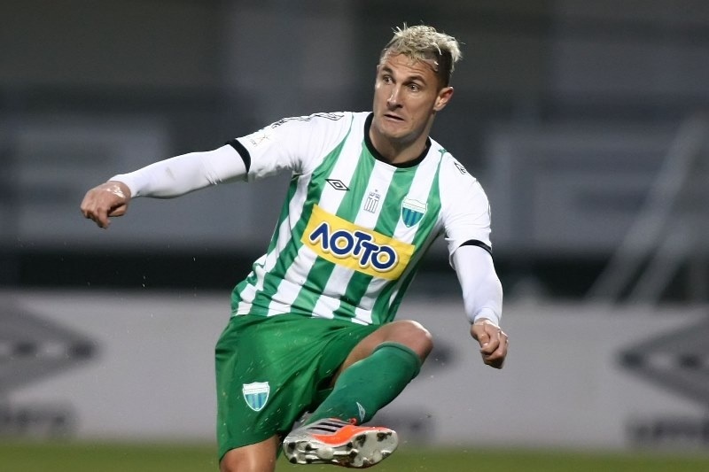 Λεβαδειακός: Τριπλό πρόβλημα για Μάντζιο