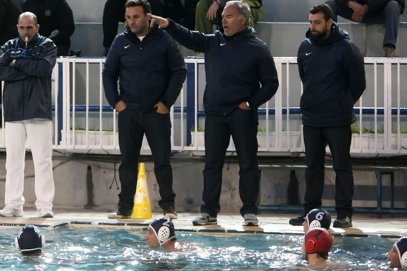 Υδραϊκός: Σπουδαία νίκη επί του ΠΑΟΚ