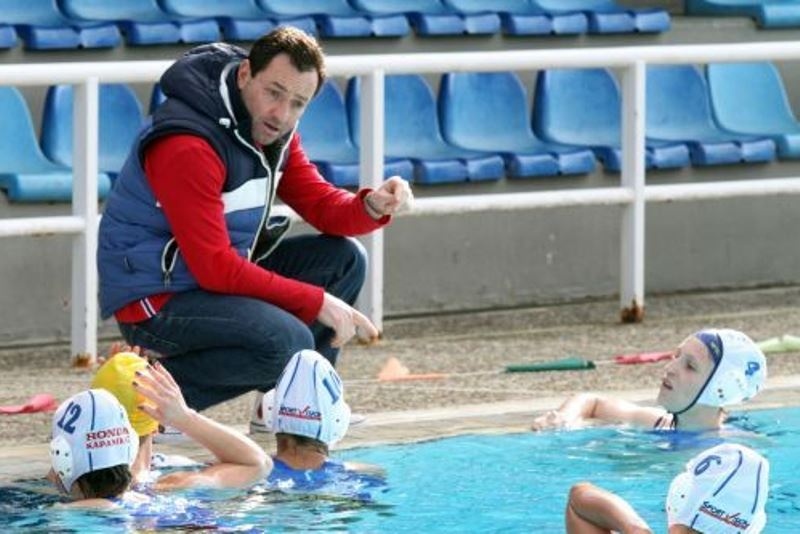 Α1 Πόλο Γυναικών: Άλωσε τον Βόλο ο Τρίτων μέσω... Καζακστάν!