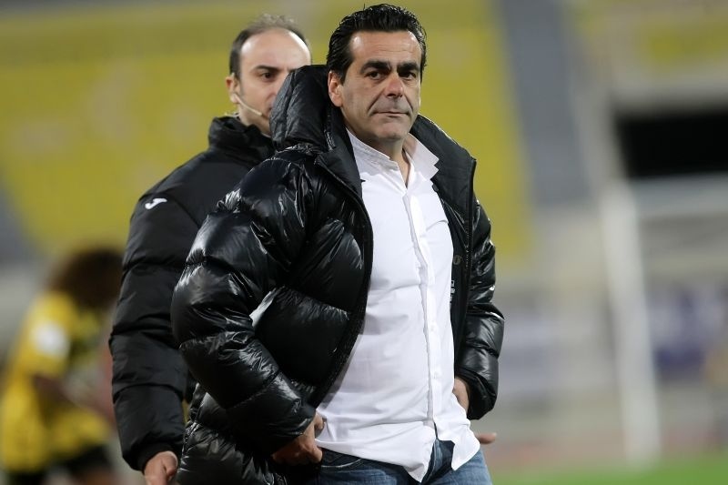 Λαμπράκης: «Ότι είδατε, γράψτε…»