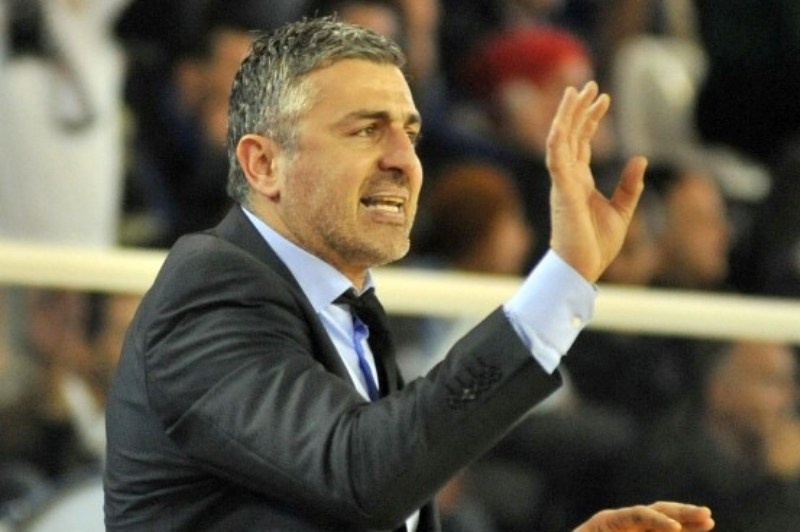 Βετούλας: «Ρεκόρ τα τέσσερα λάθη»