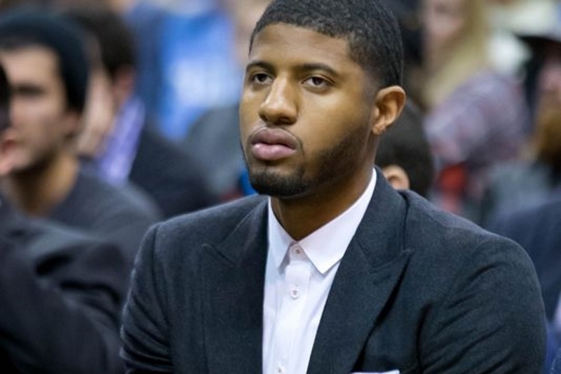 Ιντιάνα Πέισερς: Μέσα Μαρτίου θέλει να επιστρέψει ο Πολ Τζορτζ