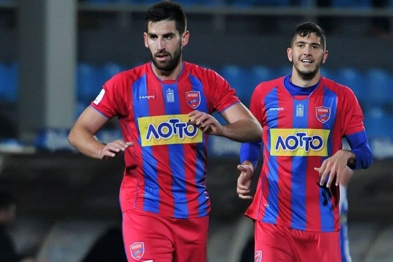 Οικονόμου: «Μου το είχε πει ο Ιμπαγάσα…»