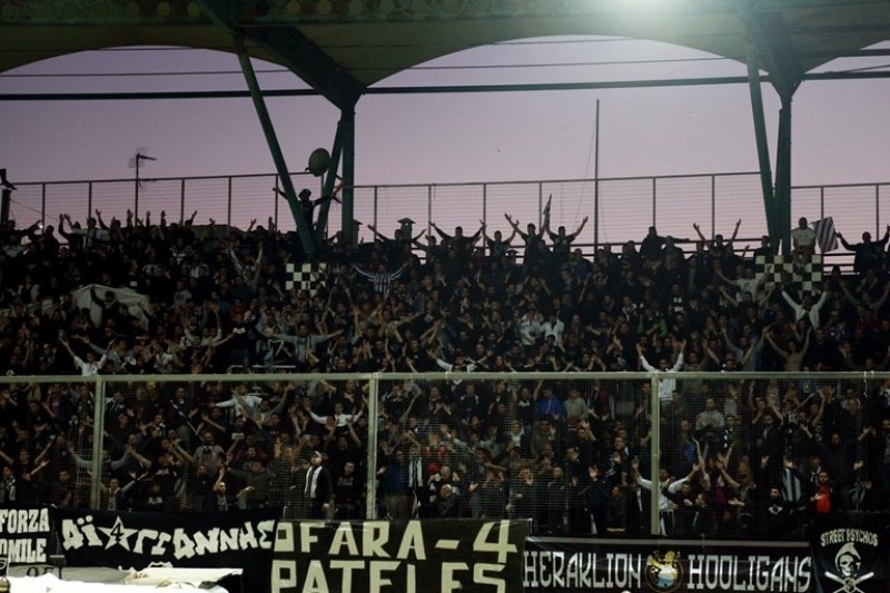 ΟΦΗ: «Προστατέψτε την ομάδα»