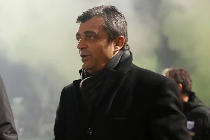 ΟΦΗ-Παναθηναϊκός: Αλητείες στο «Γεντί Κουλέ»