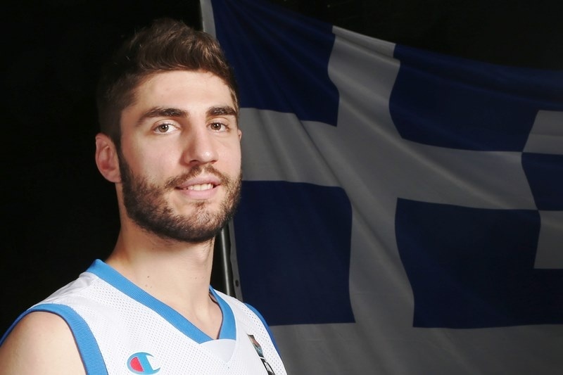 Ολυμπιακός: Τα τυπικά για Τσαϊρέλη