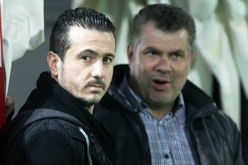 Μαχλάς: «Κάποιοι δεν θέλουν τον ΟΦΗ στη Σούπερ Λίγκα»