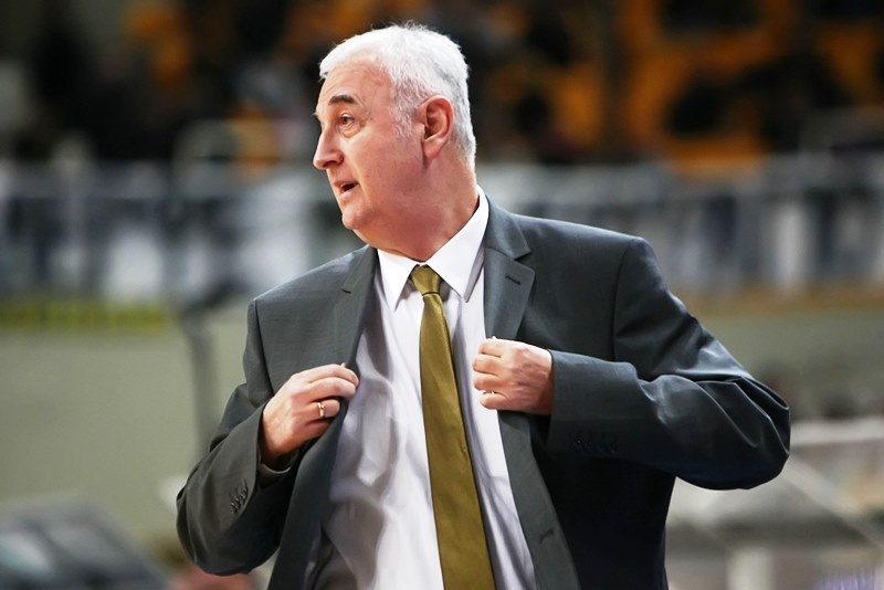 Σάκοτα: «Να μη φοβηθούμε τον αντίπαλο»