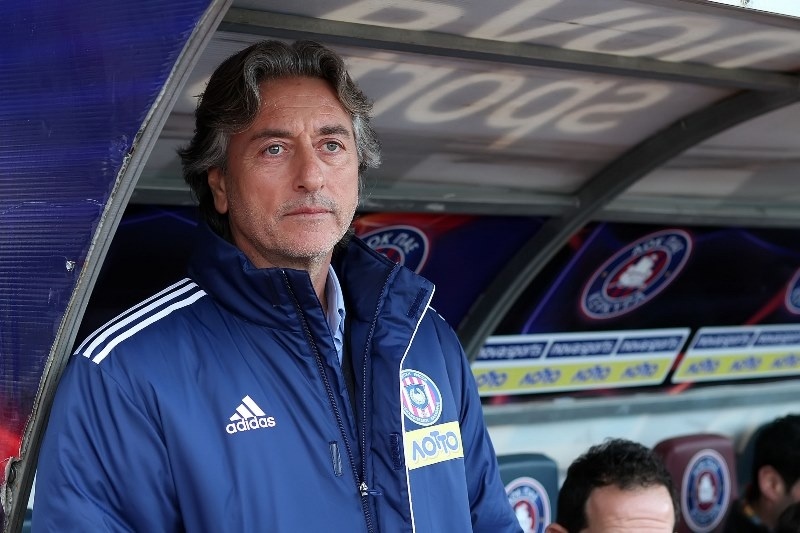 Βλάχος: «Μακρύς ο δρόμος της παραμονής»