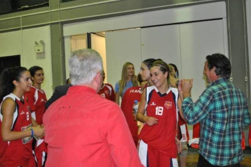 Νότιος Όμιλος: Αμετάβλητη η κορυφή